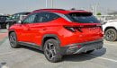 Hyundai Tucson Hyundai 1.6 GDI turbo 2022 mid plus