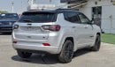 جيب كومباس Jeep Compass 1.3P S   Automatic transmission