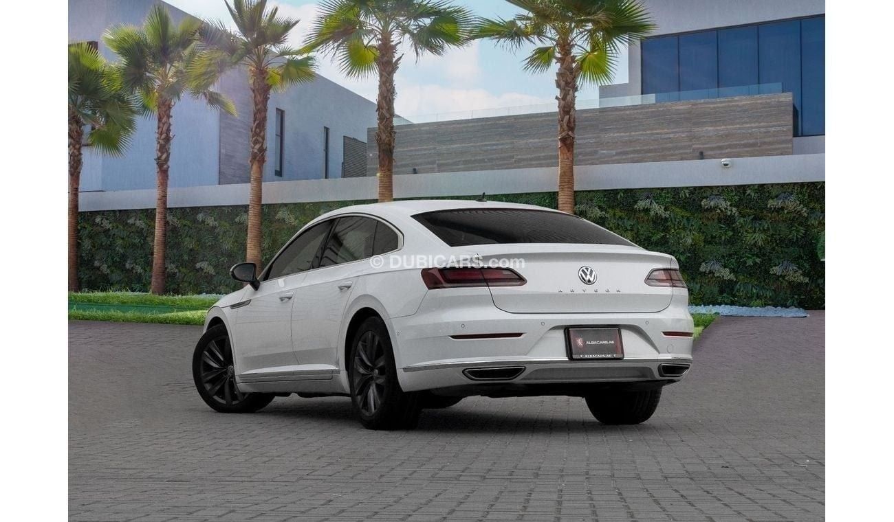 Volkswagen Arteon Sport 2.0L Sport | 1,312 P.M  | 0% Downpayment | Under Warranty!