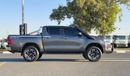 Toyota Hilux DOUBLE CABIN | 2.8 DIESEL ENGINE | 360 VIEW CAMERA | RHD