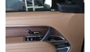 Land Rover Range Rover Vogue HSE HSE - P530 - GCC SPECS - AL TAYER WARRANTY