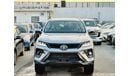 Toyota Fortuner Other