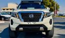 Nissan Navara OFF-ROAD MODIFIED | 2.3 DIESEL ENGINE | RHD | JAFT0191