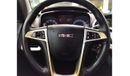 GMC Terrain SLT