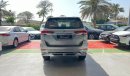 تويوتا فورتونر Toyota Fortuner VX 4.0L V6 | 2024 | 0KM