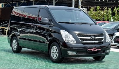 Hyundai H-1