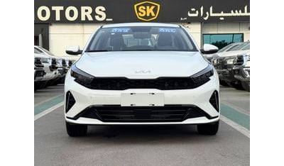 كيا K3 COMFORT | 1.5L | DVD CAMERA | LEATHER SEATS | SUNROOF | CODE# 69053