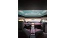 Land Rover Range Rover Velar Zero