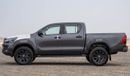 Toyota Hilux HILUX ADVENTURE 2.8L DIESEL 2024