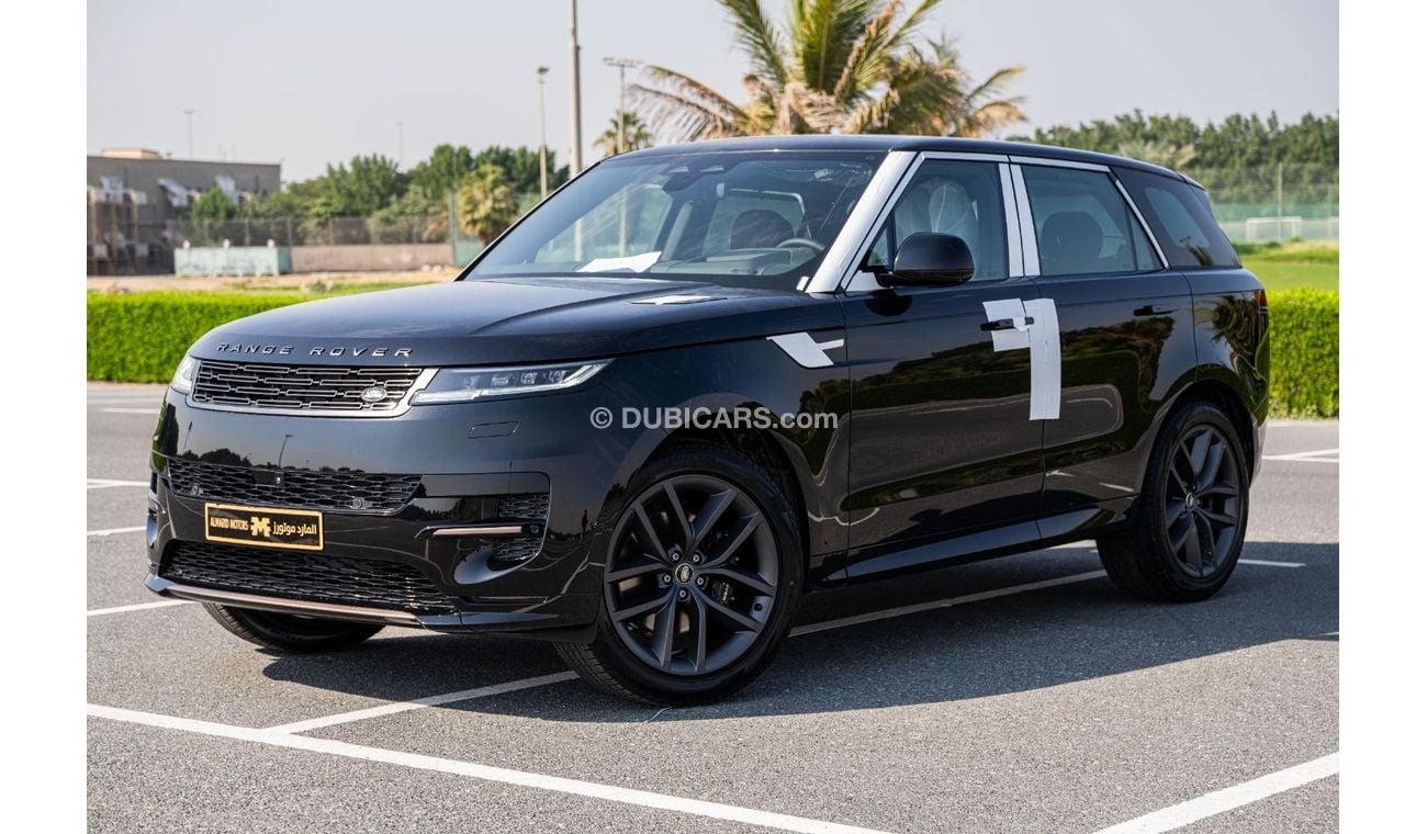 Land Rover Range Rover Sport RANGE ROVER SPORT HSE DYNAMIC P400 || 2023 || BRAND NEW || UNDER WARRANTY