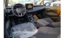 Toyota Corolla toyota Levin 1.8L Hybrid 2024