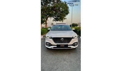 MG HS Luxury 2.0L