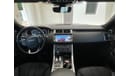 Land Rover Range Rover Sport super clean Sport 2017