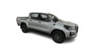 تويوتا هيلوكس Diesel Automatic 2.4L 4WD Double Cab High