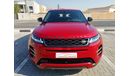 Land Rover Range Rover Evoque Dynamic SE P200 2.0L