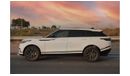 لاند روفر رينج روفر فيلار 2024 Rang Rover Velar Dynamic 2.0L AWD White 0Km