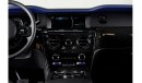 Rolls-Royce Cullinan Black Badge 2022 ORIGINAL MANSORY KIT / STARLIGHT / CURTAINS / WARRANTY+SERVICE