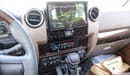 Toyota Land Cruiser Hard Top PETROL 4.0 FULL OPTION AUTOMATIC