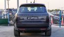 Land Rover Range Rover HSE P400 2024 MY