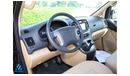 Hyundai H-1 Std 2019 12 Seater Passenger Van - Diesel Engine - Attractive Deals - Book Now!