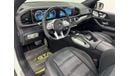 Mercedes-Benz GLE 53 AMG Coupe 4MATIC+ 2020 Mercedes Benz GLE53 AMG 4MATIC Coupe, July 2025 Mercedes Warranty, Fully Loaded, Low Km