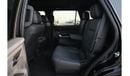 Toyota Sequoia 2025 SEQUOIA PLATINUM I-FORCE HYBRID V6 3.5L 4WD 7-SEATER AT