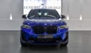 BMW X4 BMW X4 M COMPETITION 2023. ACCIDENT FREE. IN EXCELLENT CONDITION