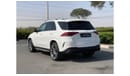 Mercedes-Benz GLE 350 BODY KIT 53 AMG