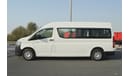 Toyota Hiace Commuter 3.5L M/T