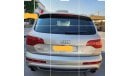 أودي Q7 TFSI quattro S-Line 3.0L