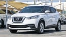 Nissan Kicks SV