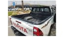 تويوتا هيلوكس TOYOTA HILUX 2.7L 4X4 D/C HI(i) A/T PTR