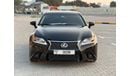 Lexus GS 300