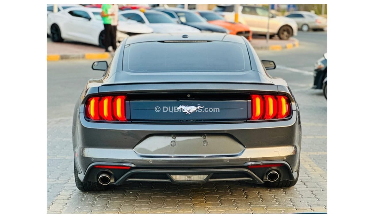 Ford Mustang EcoBoost For sale