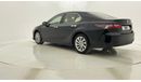 Toyota Camry SE 2.5 | Zero Down Payment | Free Home Test Drive