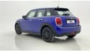 Mini Cooper STD 1.5 | Zero Down Payment | Free Home Test Drive