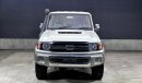 Toyota Land Cruiser Pick Up