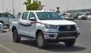 Toyota Hilux Hilux 2.7L petrol A/T MY2024 foe export only