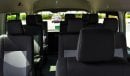 Toyota Hiace HIACE BUS HIGH ROOF-MANUAL TRANSMISSION