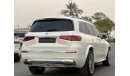 مرسيدس بنز GLS 580 بريميوم