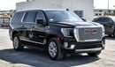 GMC Yukon 2023 YUKON XL 4WD DENALI - Brand New - Export Price