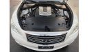 Infiniti Q70 Luxury Infiniti Q70_Gcc_2017_Excellent_Condition _Full option