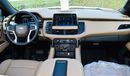 Chevrolet Tahoe Premier | 2022 | GCC Specs | For Export Only