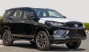 تويوتا فورتونر Toyota Fortuner VX 2.8 Diesel Full option 2024