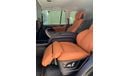 لكزس LX 570 Super Sport 5.7L Petrol with MBS Autobiography Massage Seat