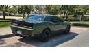 Dodge Challenger sxt