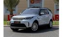 Land Rover Discovery Sport Si4 HSE Luxury HSE Luxury