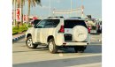 Toyota Prado 2020 Fuel Diesel || Leather Seats || Electric Seats ||