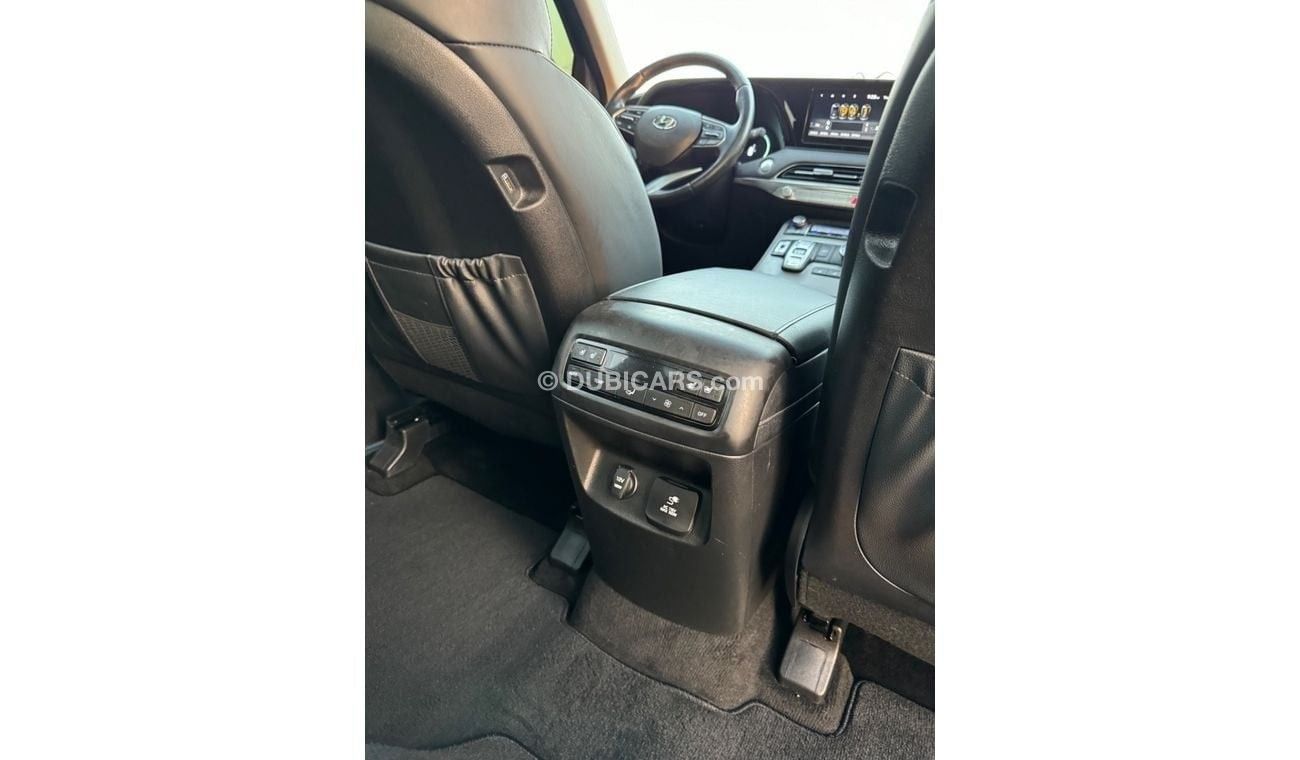 Hyundai Palisade Premium - Nappa 3.8L 2021 CALLIGRAPHY 360 CAMERA PANORAMA VIEW UAE PASS