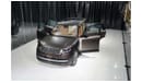 Land Rover Range Rover SV Autobiography P530 | Long Wheel Base | Brand New | 2024 | Tourmaline Brown | 1-Month Special Price Offer